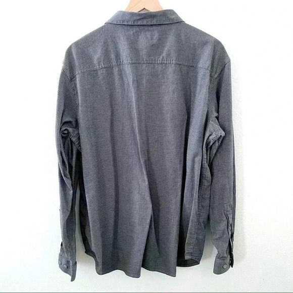 Columbia Button Up Shirt - Picture 2 of 5